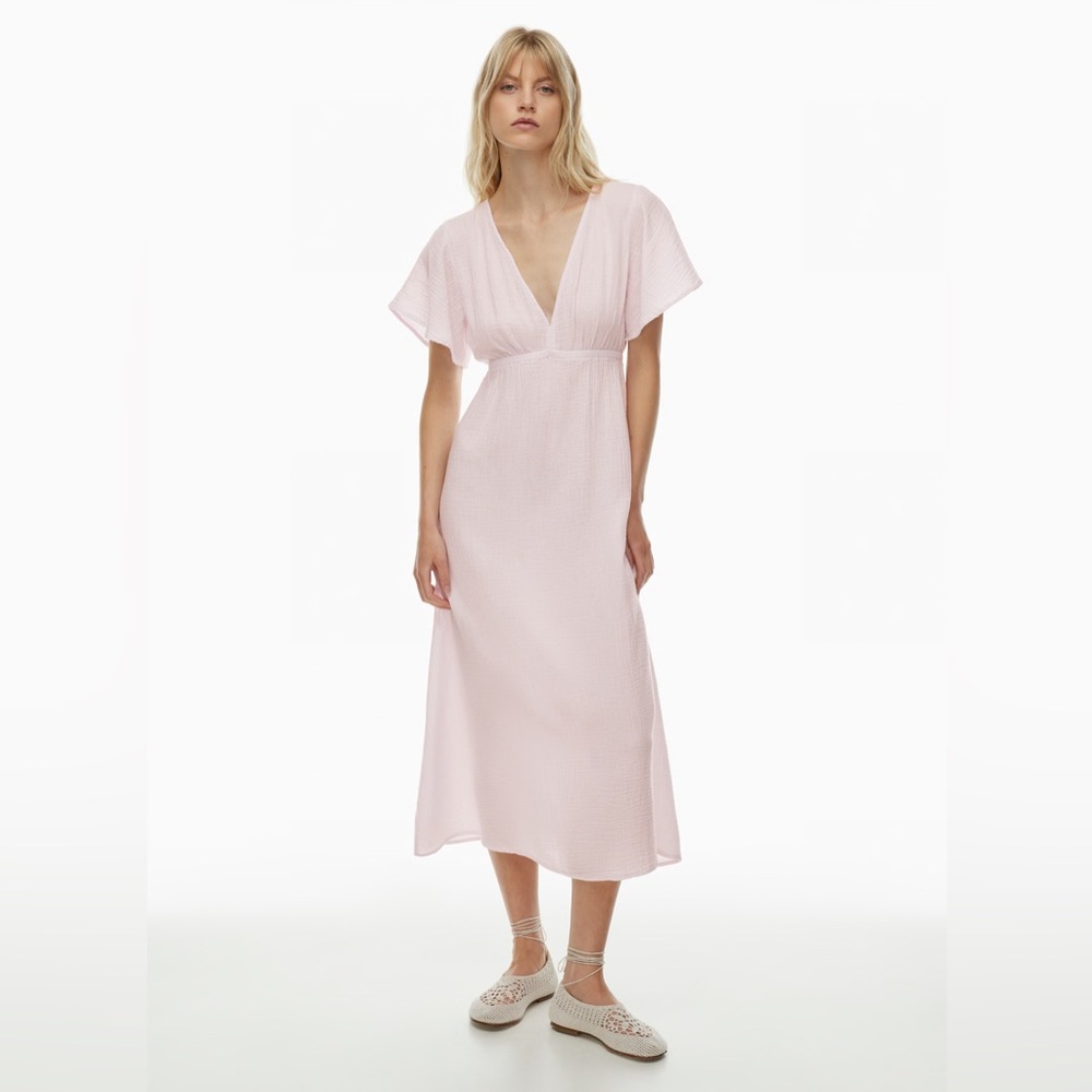 Little Moon Valletta Dress